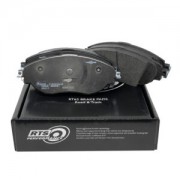 RTS Performance  Ford Focus MK2 RS Rear Brake Pads